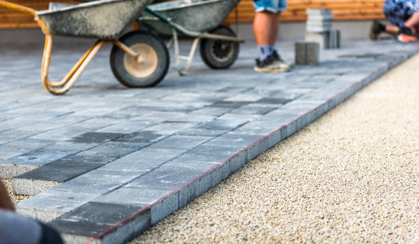 Best Driveways & Floors  in Algoma, WI