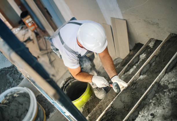 Waterproofing & Drywells in WI