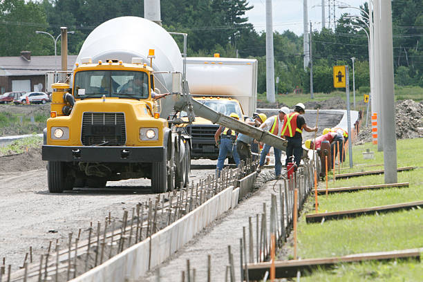 Best Local Concrete Companies  in Algoma, WI