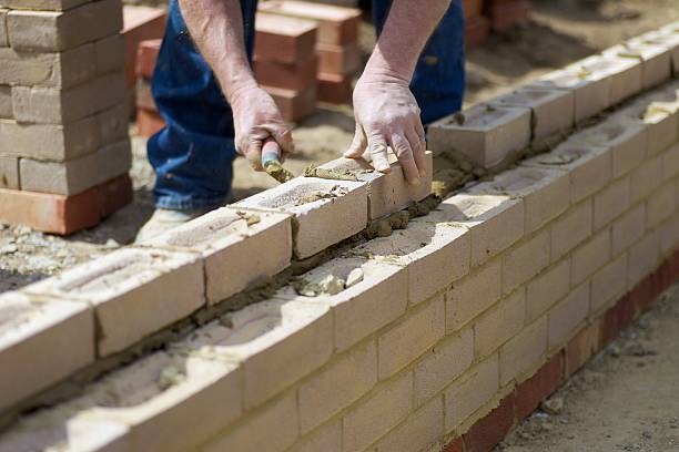 Best Decorative Concrete Services  in Algoma, WI