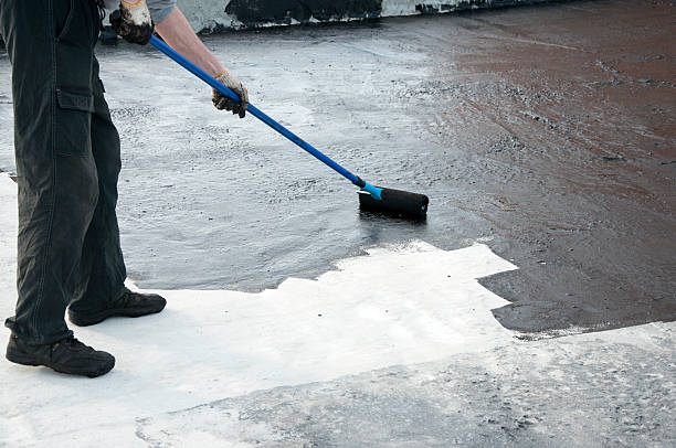 Best Concrete Foundation Repair  in Algoma, WI